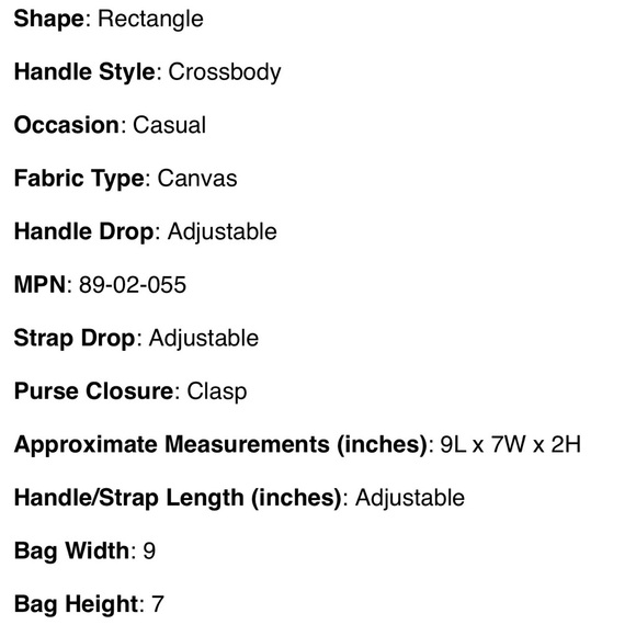 Gucci  Navy Monogram Shoulder Bag - Picture 11 of 11